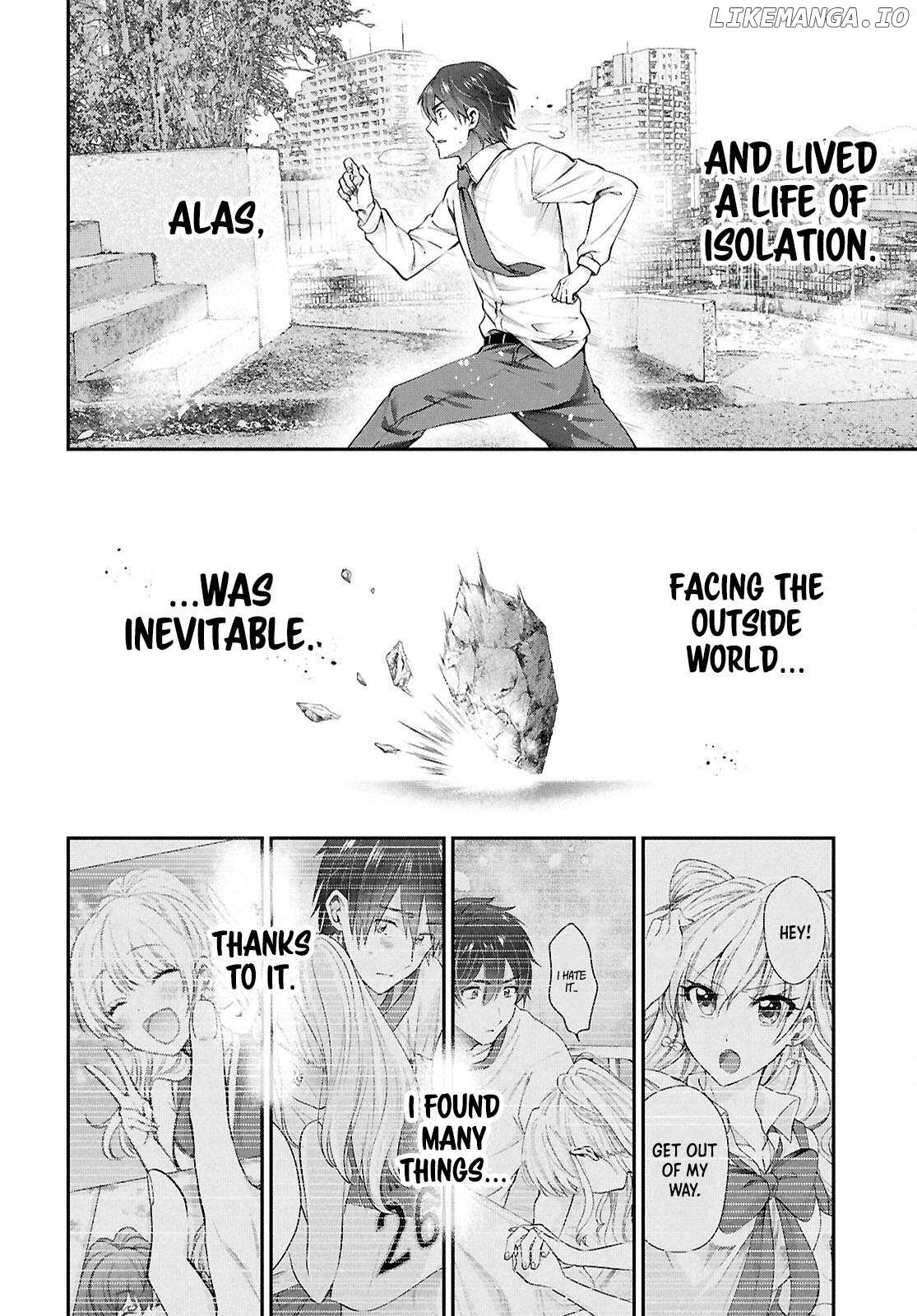 More Than a Married Couple, But Not Lovers, Chapter 78 image 18